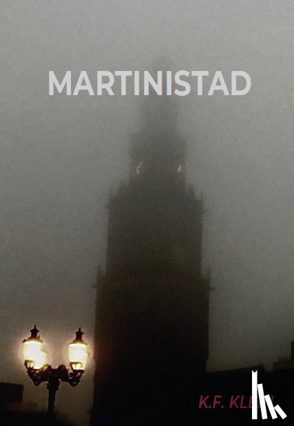 KLEIN, K.F. - MARTINISTAD