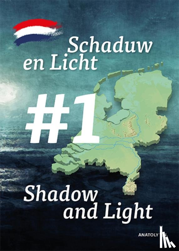 VAGANOV NIKOLAEVICH, Anatoly - Schaduw en Licht