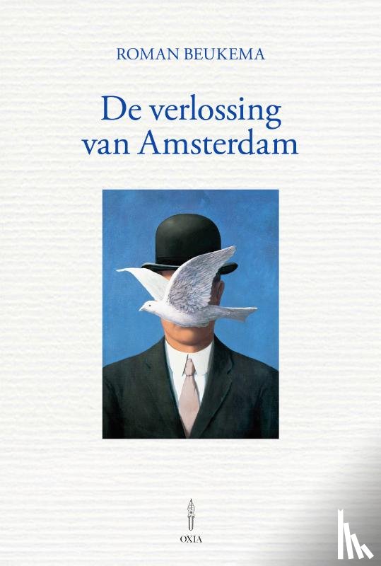 Beukema, Roman - De verlossing van Amsterdam