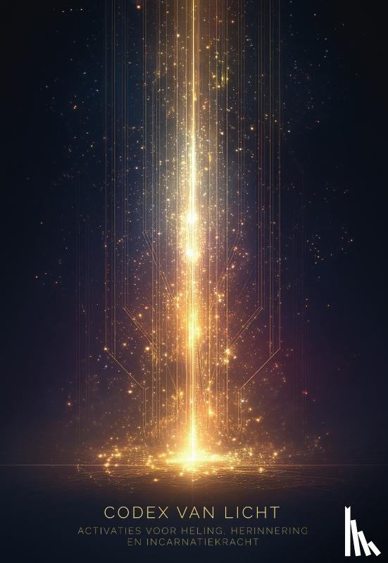 Loderichs, Marjolijn - Codex van Licht