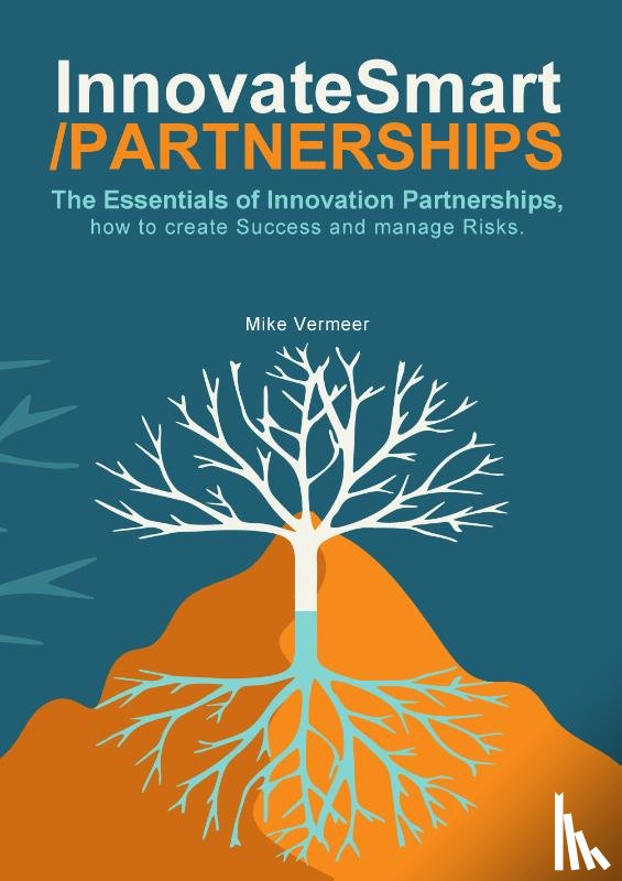 Vermeer, Mike - InnovateSmart/Partnerships