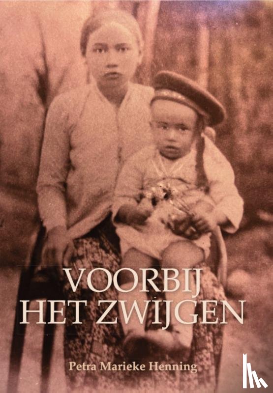 Henning, Petra Marieke - Voorbij het zwijgen