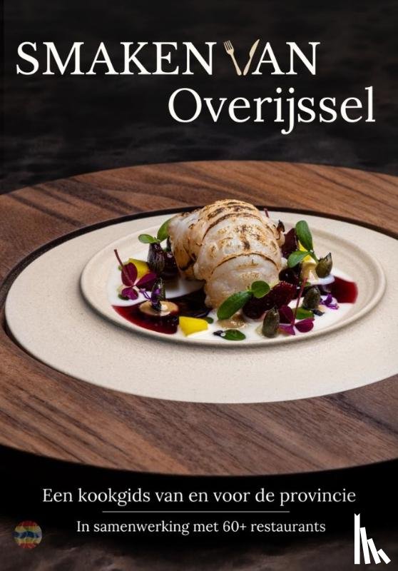 Bouma, Xander, Bouwers, Nino - Smaken van Overijssel
