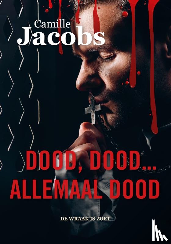 Jacobs, Camille - Dood…dood..allemaal dood