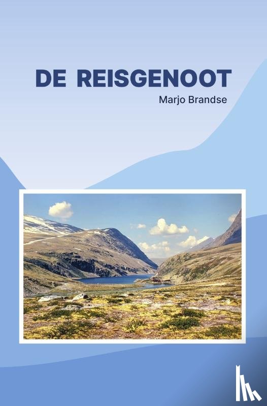 Brandse, Marjo - De Reisgenoot