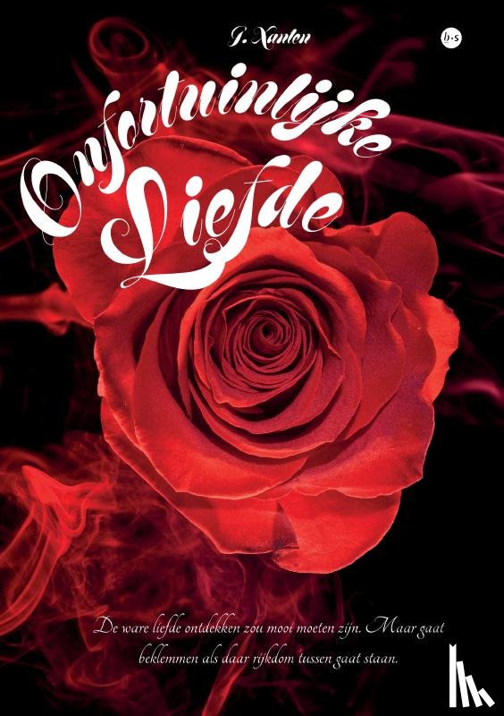 Xanten, J. - Onfortuinlijke liefde