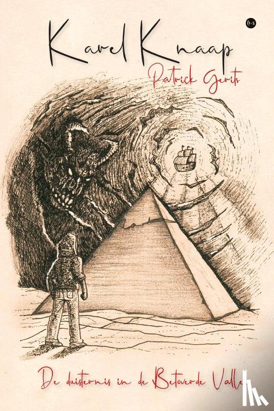 Gerits, Patrick - Karel Knaap