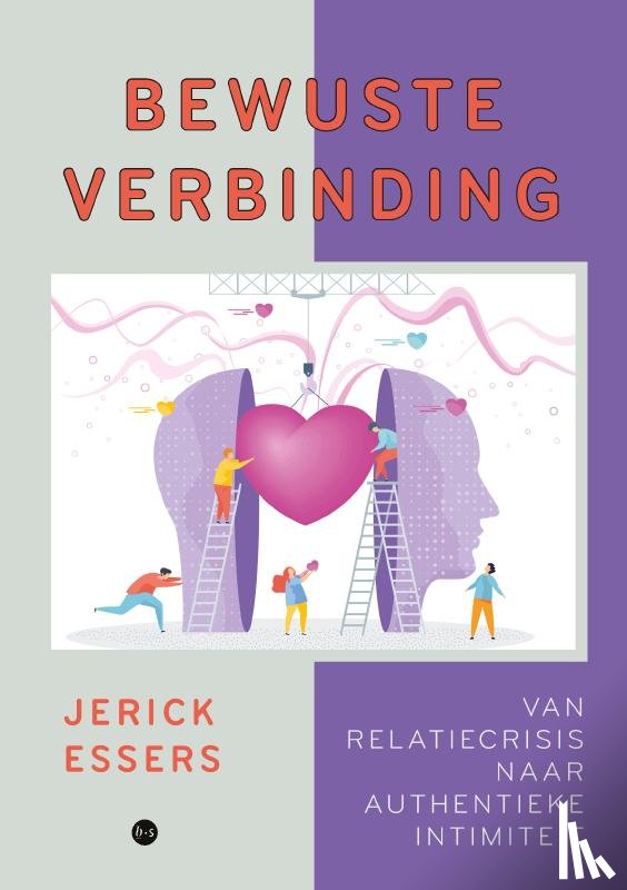 Essers, Jerick - Bewuste verbinding