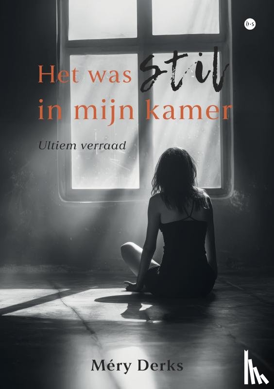 Derks, Méry - Het was stil in mijn kamer