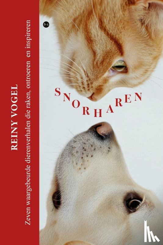 Vogel, Reiny - Snorharen