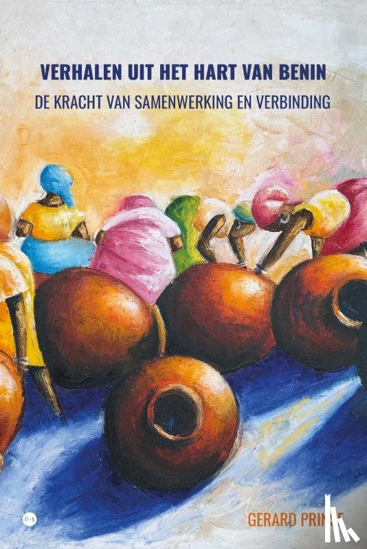 Prinse, Gerard - Verhalen uit het hart van het Benin