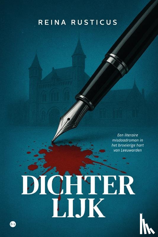 Rusticus, Reina - Dichterlijk