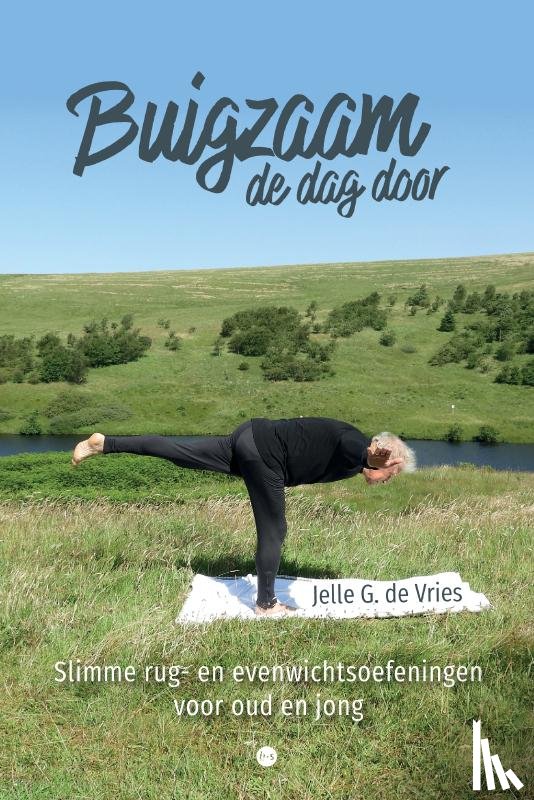 G. de Vries, Jelle - Buigzaam de dag door