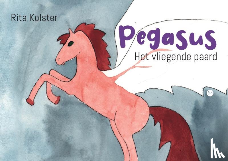 Kolster, Rita - Pegasus