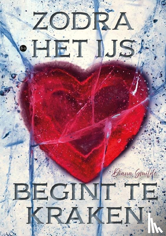 Smilde, Diana - Zodra het ijs begint te kraken