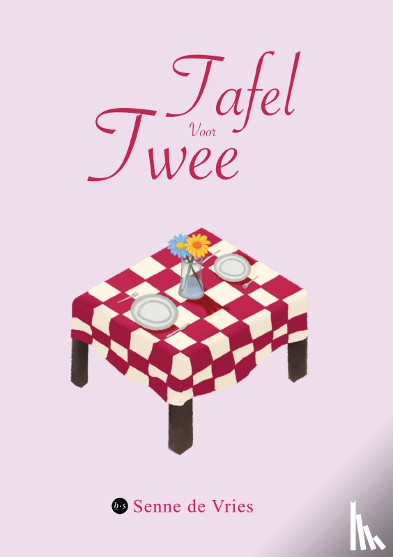 de Vries, Senne - Tafel voor twee