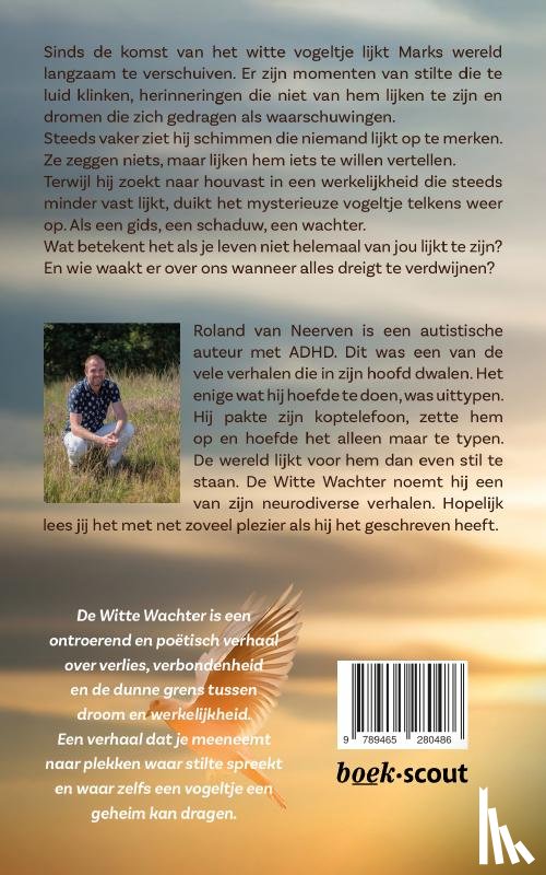 van Neerven, Roland - De Witte Wachter