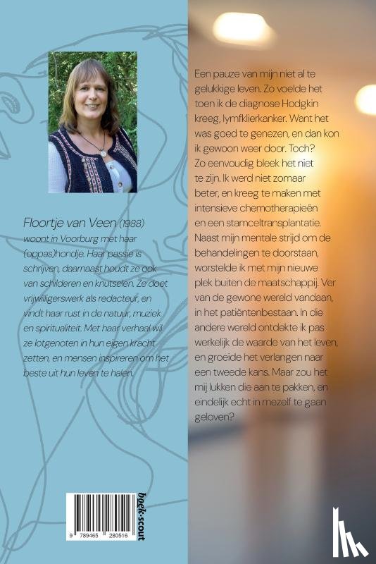 van Veen, Floortje - Die andere wereld