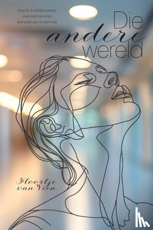 van Veen, Floortje - Die andere wereld