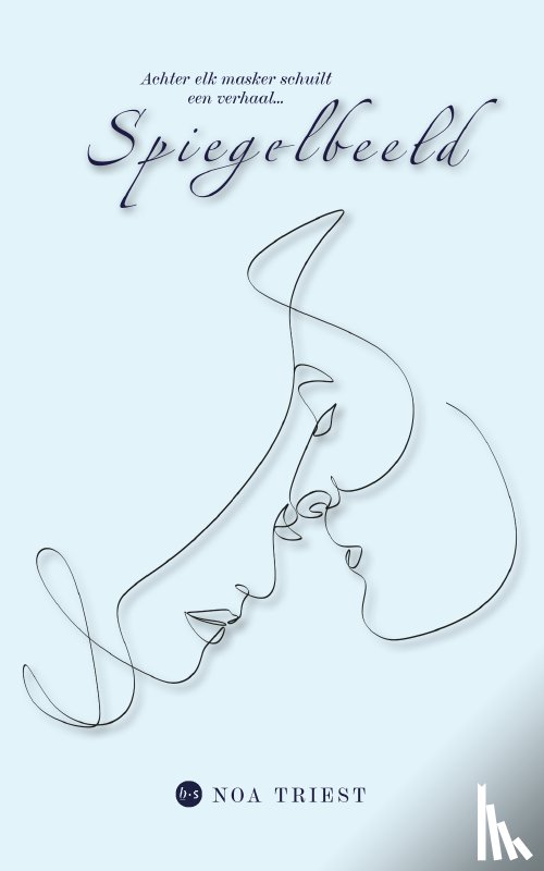 Triest, Noa - Spiegelbeeld