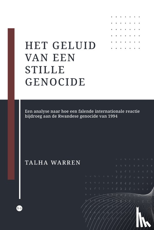 Warren, Talha - Het geluid van een stille genocide