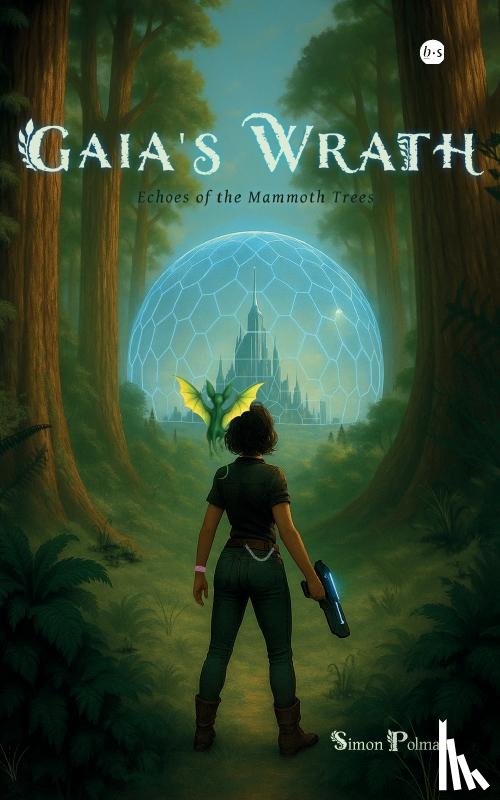 Polman, Simon - Gaia's Wrath