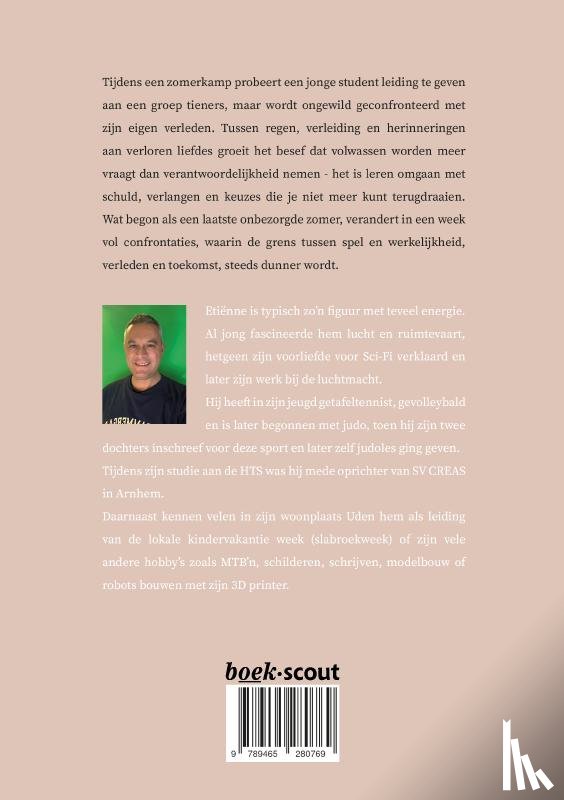 M. Nijenhuis, Etiënne - Flutkamp