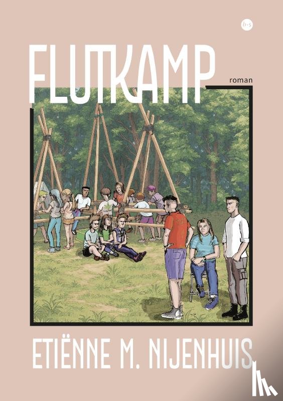 M. Nijenhuis, Etiënne - Flutkamp