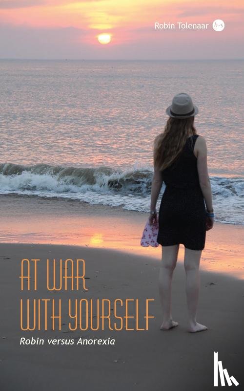 Tolenaar, Robin - At War with Yourself