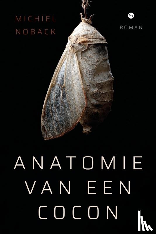 Noback, Michiel - Anatomie van een cocon