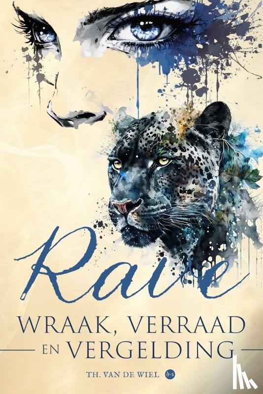 van de Wiel, Th. - Rave