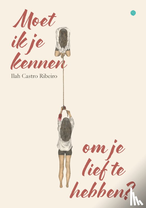 Castro Ribeiro, Ilah - Moet ik je kennen om je lief te hebben?