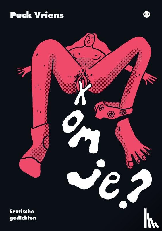 Vriens, Puck - Kom je?