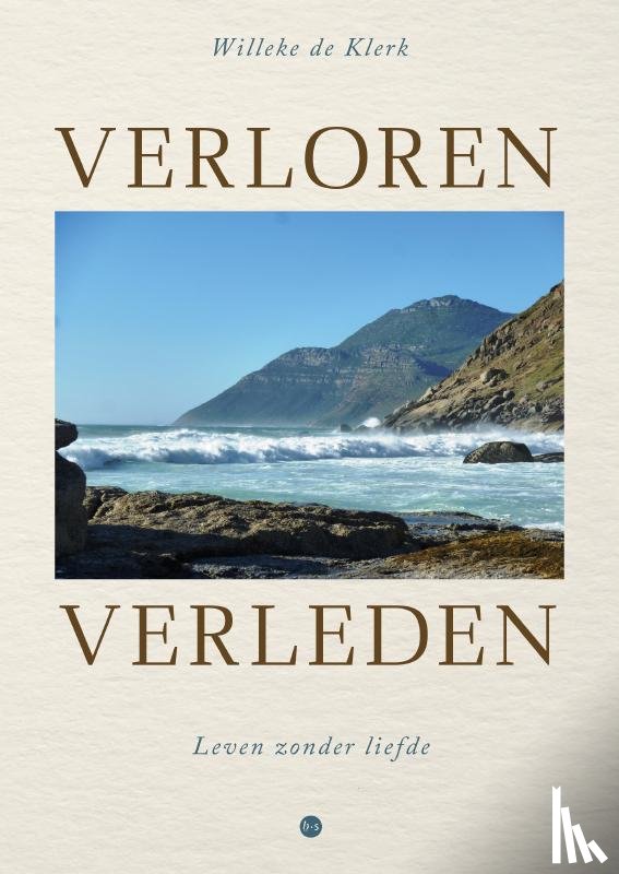 de Klerk, Willeke - Verloren verleden