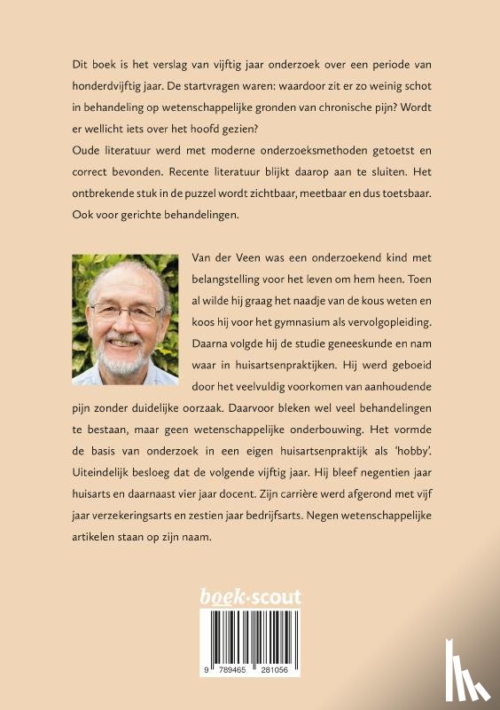van der Veen, P.H.E. - Inzicht in chronische pijn
