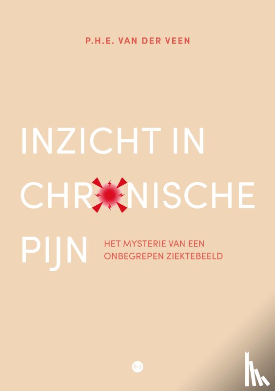 van der Veen, P.H.E. - Inzicht in chronische pijn