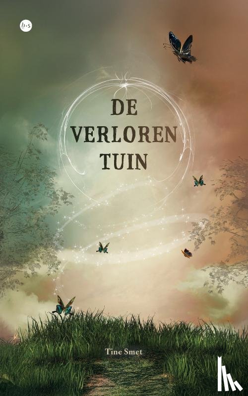 Smet, Tine - De verloren tuin
