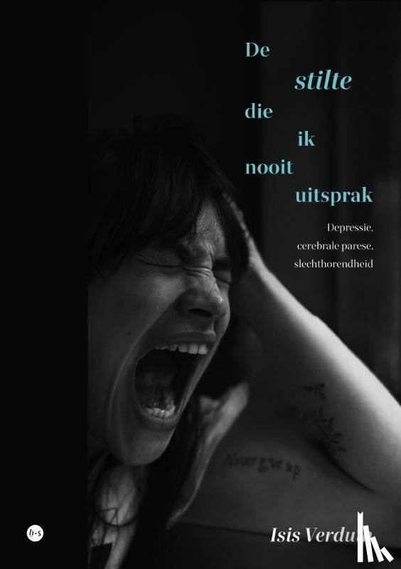 Verduin, Isis - De stilte die ik nooit uitsprak