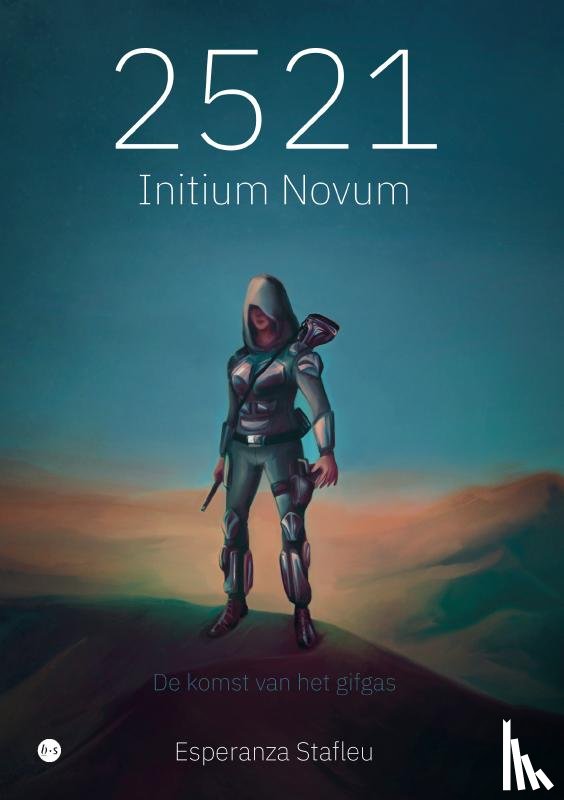 Stafleu, Esperanza - 2521 Initium Novum
