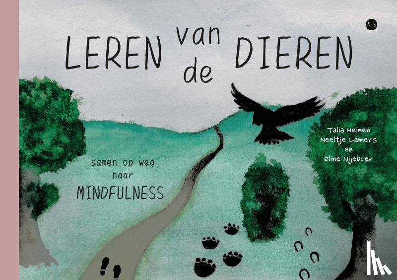 Heinen, Talia - Leren van de dieren