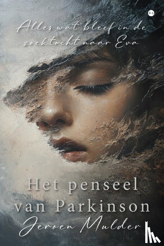 Mulder, Jeroen - Het penseel van Parkinson