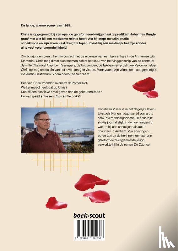 Visser, Christiaan - De Caprice