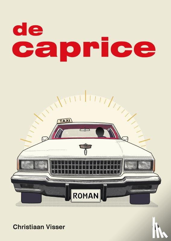 Visser, Christiaan - De Caprice