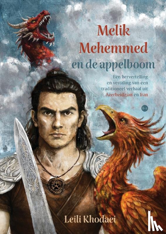 Khodaei, Leili - Melik Mehemmed en de appelboom