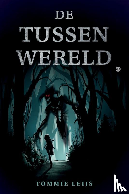 Leijs, Tommie - De Tussenwereld