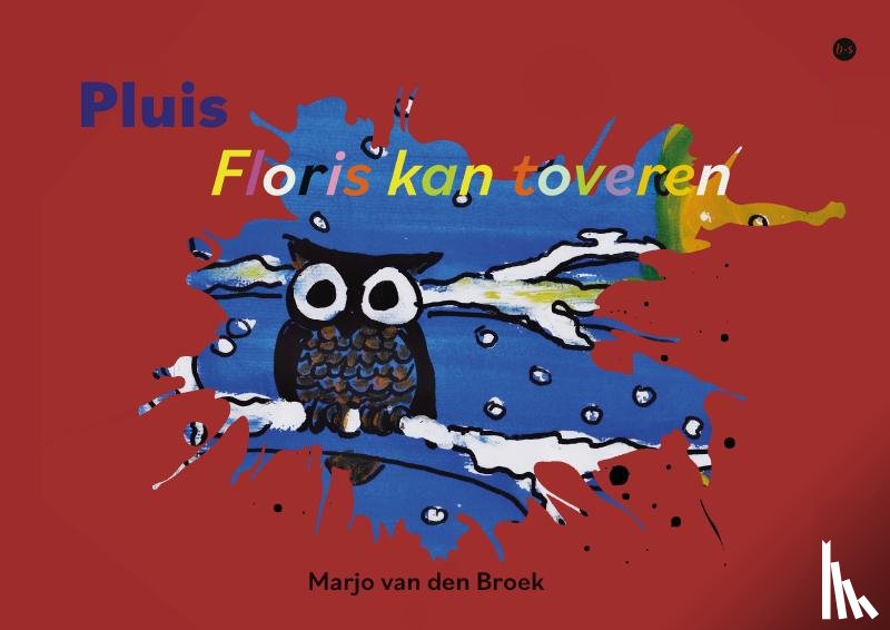van den Broek, Marjo - Pluis