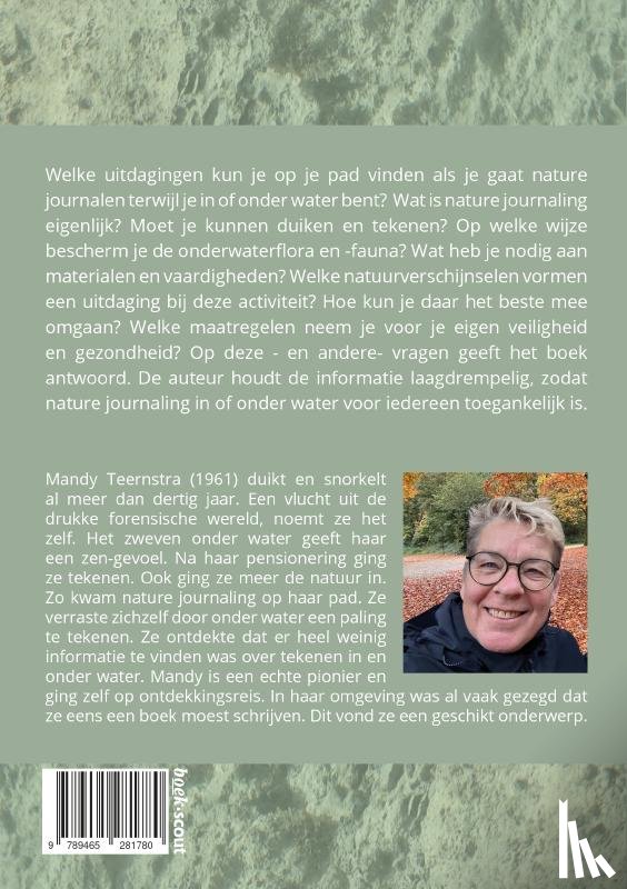 Teernstra, Mandy - En plein aqua