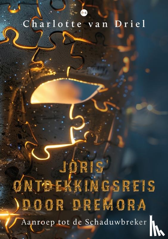 van Driel, Charlotte - Joris' ontdekkingsreis door Dremora