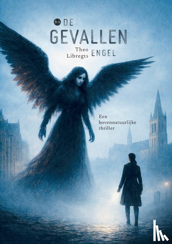 Libregts, Theo - De gevallen engel