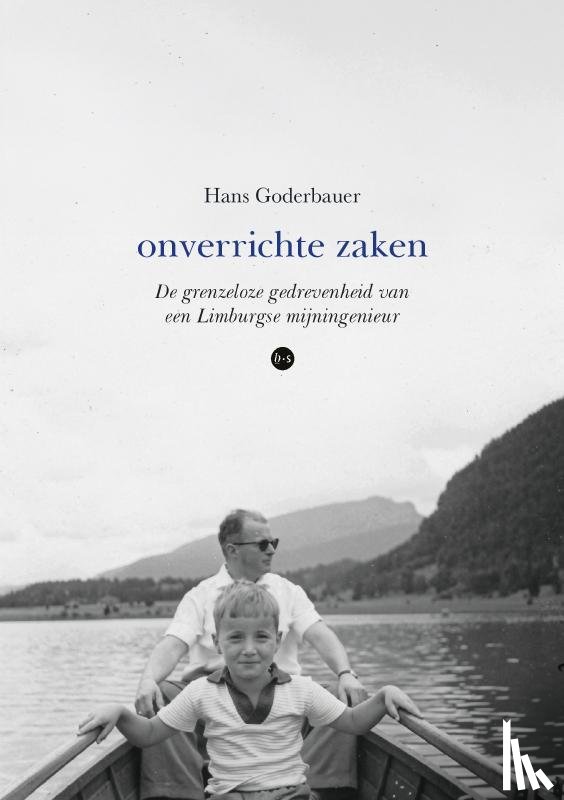 Goderbauer, Hans - onverrichte zaken